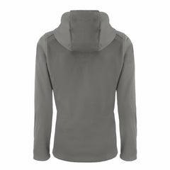 Detroit Tigers Cutter & Buck Women's Evoke Eco Softshell Recycled Full-Zip Jacket - MLB Jackets