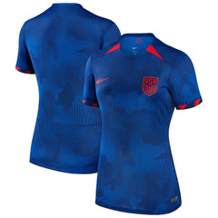 USMNT Women's 2023 Away Replica Jersey