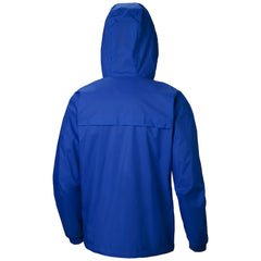 Blue Golden State Warriors Oroville Creek Lined Full-Zip Jacket sale | NBA