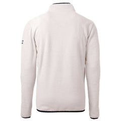 Denver Broncos Cutter & Buck Helmet Cascade Eco Sherpa Fleece Quarter-Zip Pullover Jacket | NFL Near me