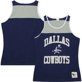 Dallas Cowboys Heritage Colorblock Tank Top | NFL New