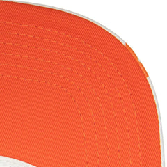 Philadelphia Flyers Mitchell & Ness In Your Face Deadstock Snapback Hat - NHL Hats