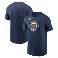 Detroit Tigers Nike Cooperstown Collection T-Shirt - MLB T-shirts