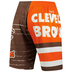 Cleveland Browns Jumbotron 3.0 Shorts | NFL Near me