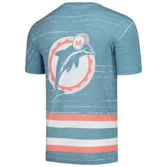 Miami Dolphins Jumbotron 3.0 T-Shirt | NFL New