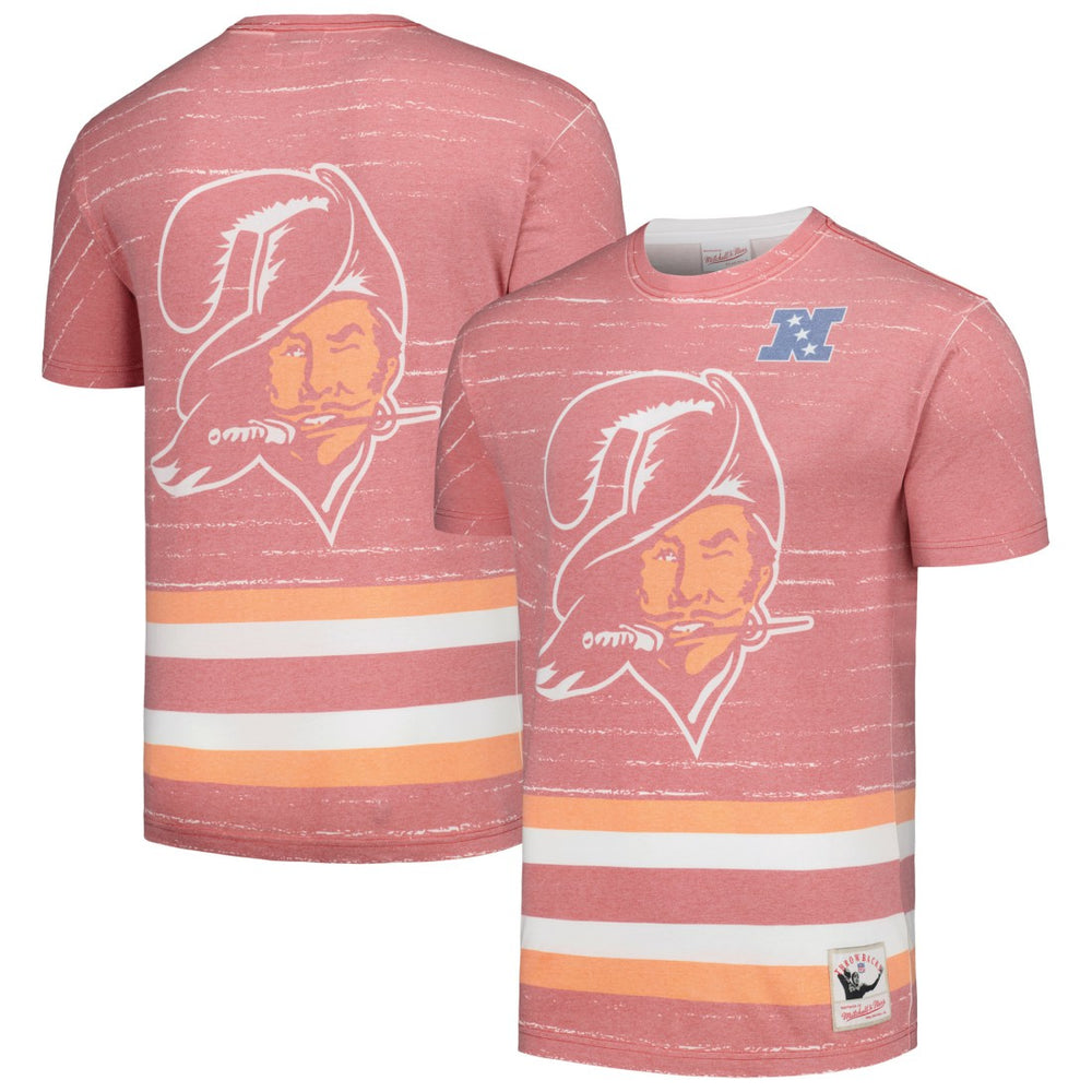Tampa Bay Buccaneers Jumbotron 3.0 T-Shirt | NFL US