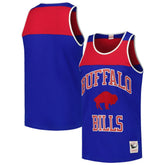 Buffalo Bills Heritage Colorblock Tank Top | NFL Near me