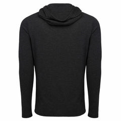 Black Memphis Grizzlies Sportiqe Unisex Beale Street Hometown Rowan Pullover Hoodie | NBA