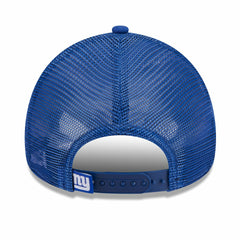 New York Giants Women's McGee Trucker 9FORTY Adjustable Hat | NFL New