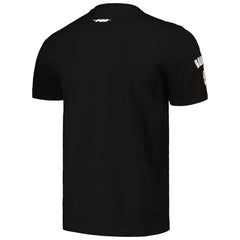 Cincinnati Bengals Joe Burrow Pro Standard Avatar Remix Player Graphic T-Shirt | NFL Online