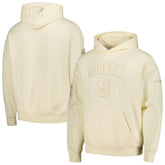 Cincinnati Bengals Joe Burrow Pro Standard Player Name & Number Pullover Hoodie | NFL Near me