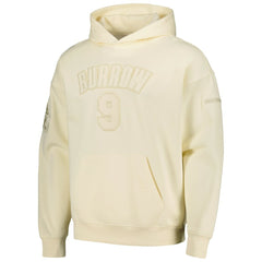 Cincinnati Bengals Joe Burrow Pro Standard Player Name & Number Pullover Hoodie | NFL Near me
