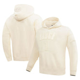 New York Jets Ahmad Sauce Gardner Pro Standard Player Name & Number Pullover Hoodie | NFL Sale