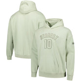 Los Angeles Chargers Justin Herbert Pro Standard Player Name & Number Pullover Hoodie | NFL Near me