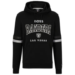 Las Vegas Raiders BOSS X NFL Touchdown Pullover Hoodie | NFL Near me