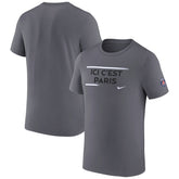 Paris Saint-Germain Verbiage T-Shirt
