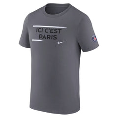 Paris Saint-Germain Verbiage T-Shirt