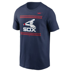 Chicago White Sox Nike Cooperstown Collection Hometown T-Shirt - MLB T-shirts