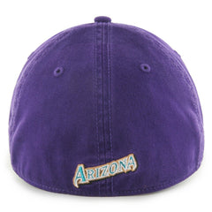 Arizona Diamondbacks '47 Cooperstown Collection Franchise Fitted Hat - MLB Hats