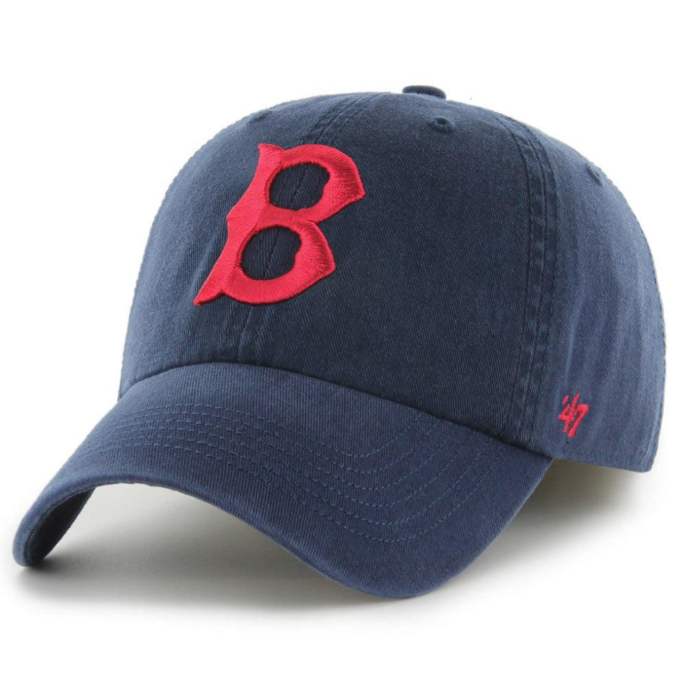 Boston Red Sox '47 Cooperstown Collection Franchise Fitted Hat - MLB Hats