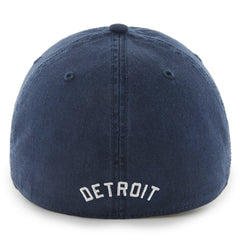 Detroit Tigers '47 Cooperstown Collection Franchise Fitted Hat - MLB Hats