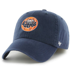 Houston Astros '47 Cooperstown Collection Franchise Fitted Hat - MLB Hats