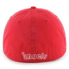 Los Angeles Angels '47 Cooperstown Collection Franchise Fitted Hat - MLB Hats
