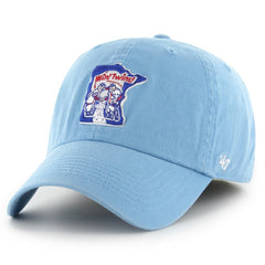 Minnesota Twins '47 Cooperstown Collection Franchise Fitted Hat - MLB Hats
