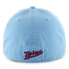 Minnesota Twins '47 Cooperstown Collection Franchise Fitted Hat - MLB Hats