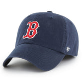 Boston Red Sox '47 Franchise Logo Fitted Hat - MLB Hats