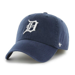 Detroit Tigers '47 Franchise Logo Fitted Hat - MLB Hats