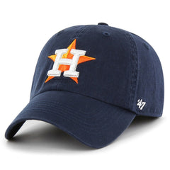 Houston Astros '47 Franchise Logo Fitted Hat - MLB Hats