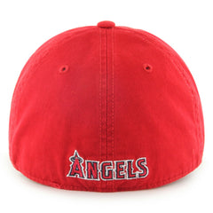 Los Angeles Angels '47 Franchise Logo Fitted Hat - MLB Hats