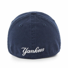 New York Yankees '47 Franchise Logo Fitted Hat - MLB Hats