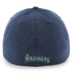 Seattle Mariners '47 Franchise Logo Fitted Hat - MLB Hats