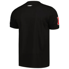 Cincinnati Bengals Pro Standard Hybrid T-Shirt | NFL Discount