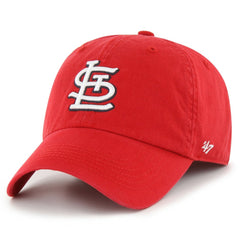 St. Louis Cardinals '47 Franchise Logo Fitted Hat - MLB Hats