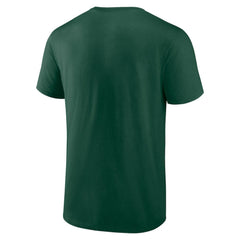 Athletics Hometown Hella Good T-Shirt - MLB T-shirts
