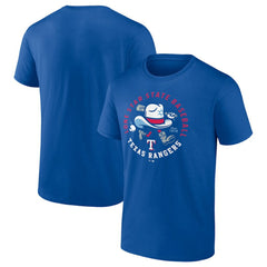 Texas Rangers Hometown Pride T-Shirt - MLB T-shirts