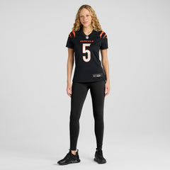 Cincinnati Bengals Tee Higgins Women's Game Player Jersey | NFL On sale