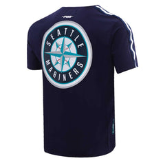 Seattle Mariners Pro Standard Taping T-Shirt - MLB T-shirts