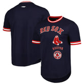 Boston Red Sox Pro Standard Cooperstown Collection Retro Classic T-Shirt - MLB T-shirts