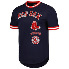Boston Red Sox Pro Standard Cooperstown Collection Retro Classic T-Shirt - MLB T-shirts
