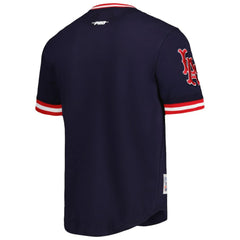 Los Angeles Angels Pro Standard Cooperstown Collection Retro Classic T-Shirt - MLB T-shirts