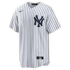 Anthony Volpe New York Yankees Nike Home Replica Player Jersey - MLB Jerseys