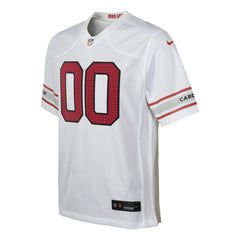 Arizona Cardinals Youth Custom Game Jersey | NFL New