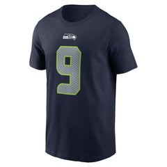 Seattle Seahawks Kenneth Walker III Player Name & Number T-Shirt | NFL Online