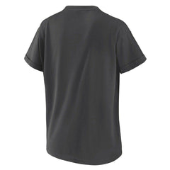 Washington Commanders WEAR by Erin Andrews Women's Boyfriend T-Shirt | NFL Sale
