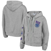 Buffalo Bills WEAR by Erin Andrews Women's Full-Zip Hoodie | NFL On sale