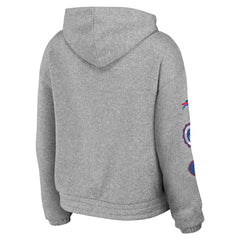 Buffalo Bills WEAR by Erin Andrews Women's Full-Zip Hoodie | NFL On sale